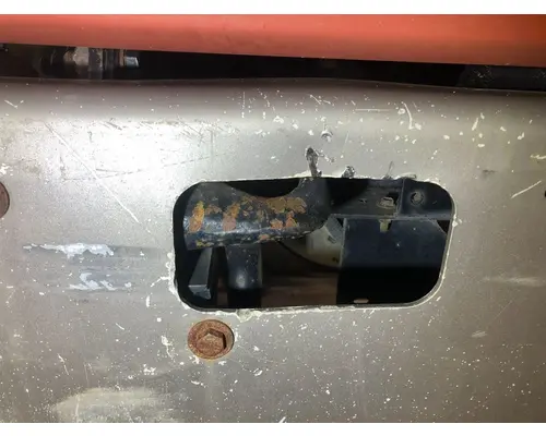 STERLING L9500 SERIES Bumper Assembly, Front