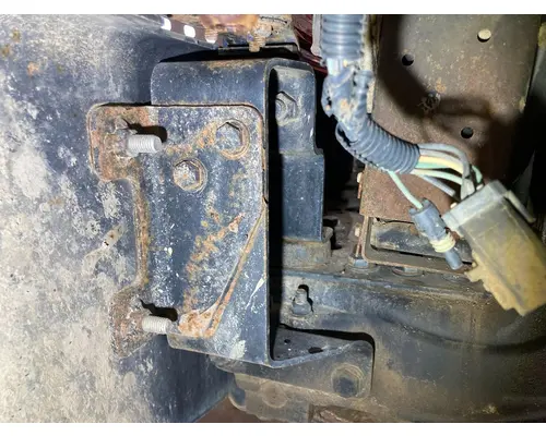 STERLING L9500 SERIES Bumper Assembly, Front