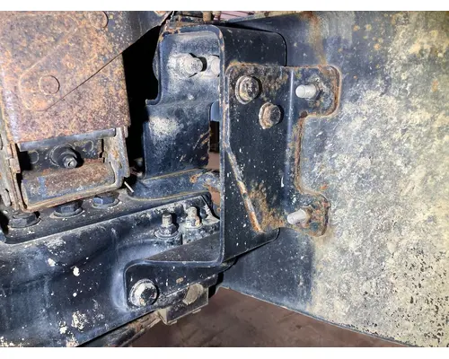 STERLING L9500 SERIES Bumper Assembly, Front