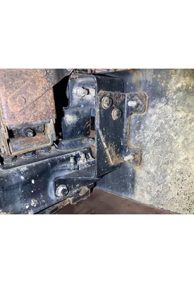 STERLING L9500 SERIES Bumper Assembly, Front