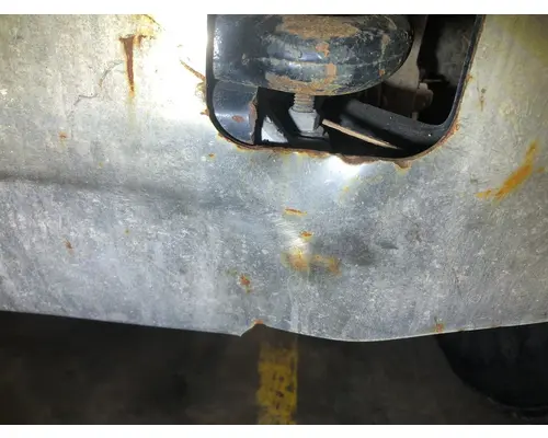 STERLING L9500 SERIES Bumper Assembly, Front