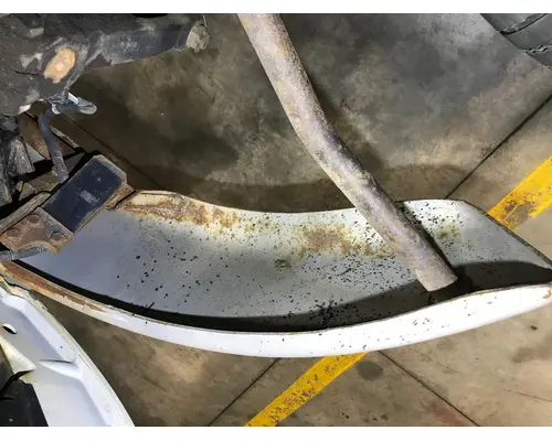 STERLING L9500 SERIES Bumper Assembly, Front