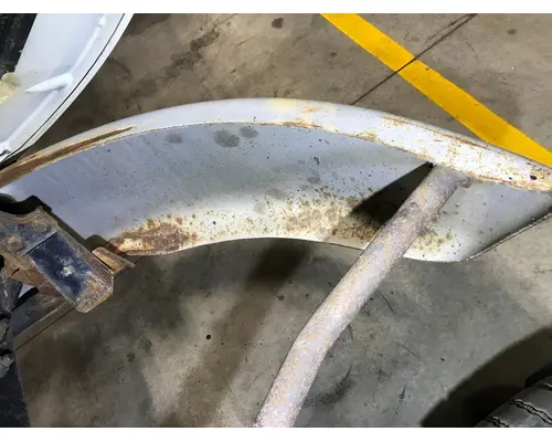 STERLING L9500 SERIES Bumper Assembly, Front