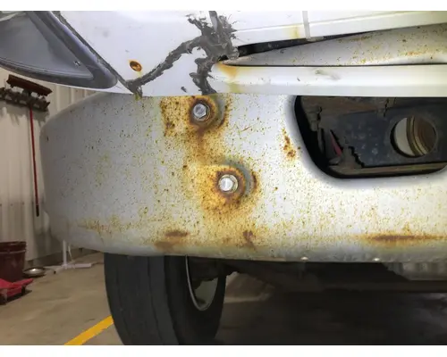 STERLING L9500 SERIES Bumper Assembly, Front