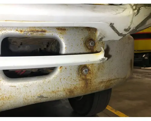 STERLING L9500 SERIES Bumper Assembly, Front