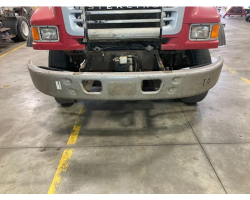 STERLING L9500 SERIES Bumper Assembly, Front