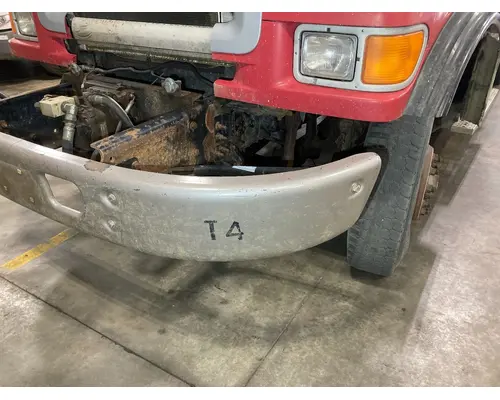 STERLING L9500 SERIES Bumper Assembly, Front