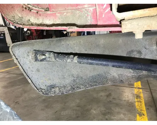 STERLING L9500 SERIES Bumper Assembly, Front