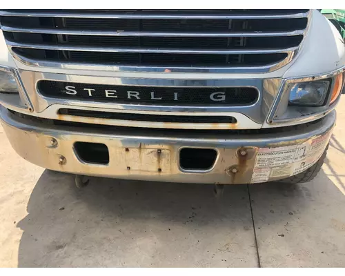 STERLING L9500 SERIES Bumper Assembly, Front