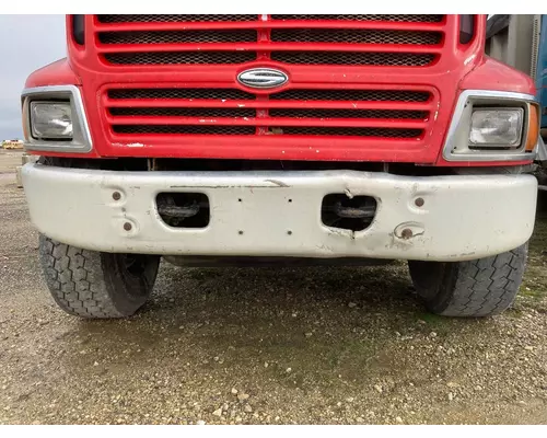 STERLING L9500 SERIES Bumper Assembly, Front