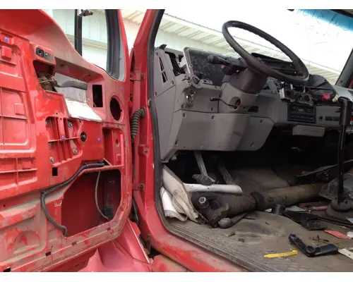 STERLING L9500 SERIES Cab Assembly