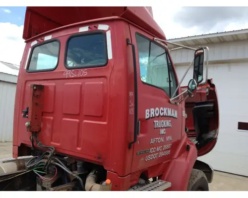 STERLING L9500 SERIES Cab Assembly