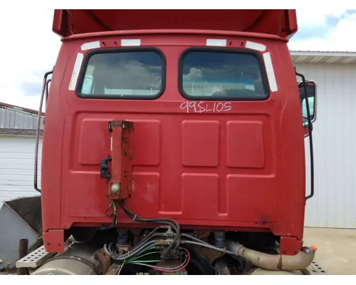 STERLING L9500 SERIES Cab Assembly