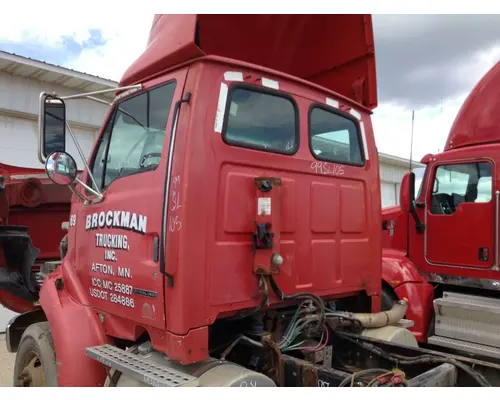 STERLING L9500 SERIES Cab Assembly