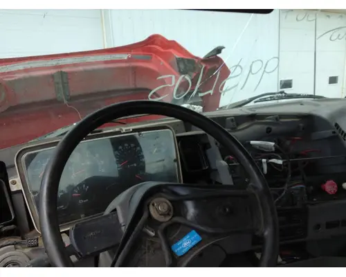 STERLING L9500 SERIES Cab Assembly