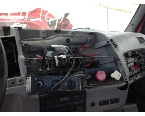 STERLING L9500 SERIES Cab Assembly