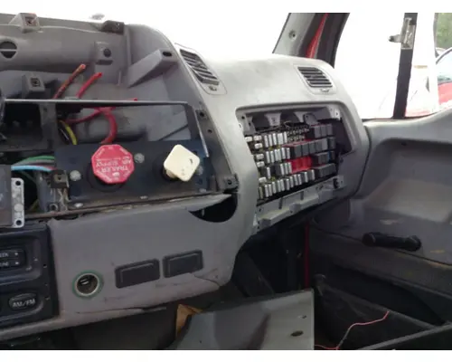 STERLING L9500 SERIES Cab Assembly