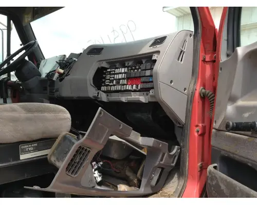 STERLING L9500 SERIES Cab Assembly