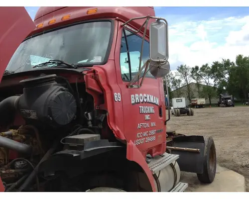 STERLING L9500 SERIES Cab Assembly