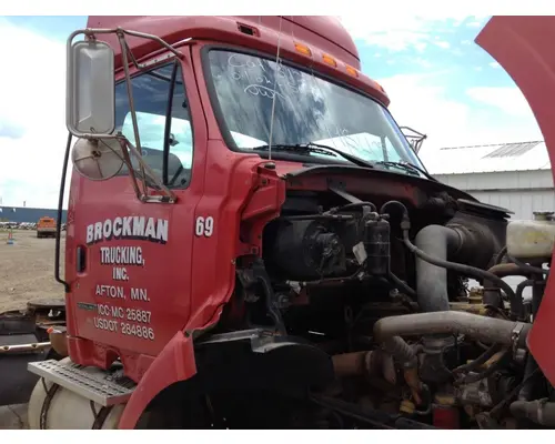 STERLING L9500 SERIES Cab Assembly