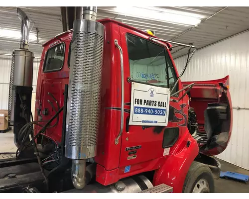 STERLING L9500 SERIES Cab Assembly