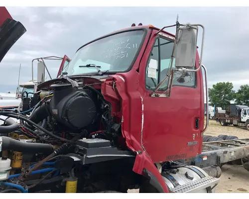 STERLING L9500 SERIES Cab Assembly