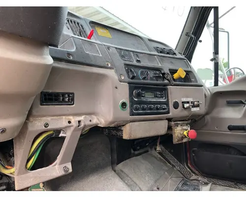 STERLING L9500 SERIES Cab Assembly
