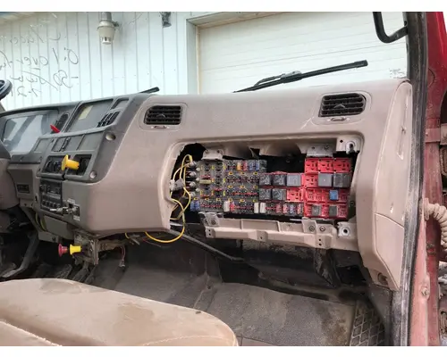 STERLING L9500 SERIES Cab Assembly