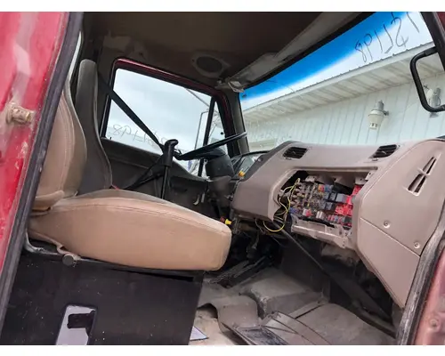 STERLING L9500 SERIES Cab Assembly