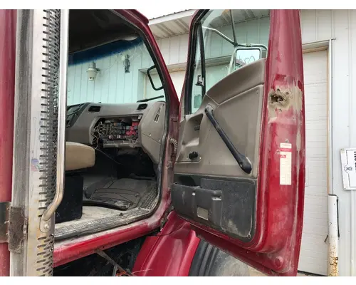 STERLING L9500 SERIES Cab Assembly