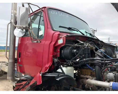 STERLING L9500 SERIES Cab Assembly