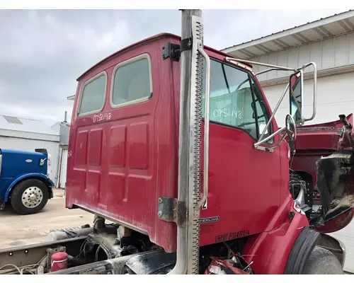 STERLING L9500 SERIES Cab Assembly