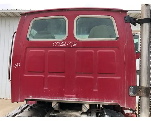 STERLING L9500 SERIES Cab Assembly