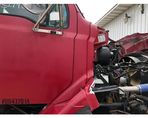 STERLING L9500 SERIES Cab Assembly