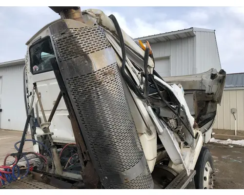 STERLING L9500 SERIES Cab Assembly