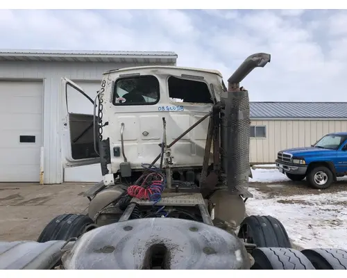 STERLING L9500 SERIES Cab Assembly