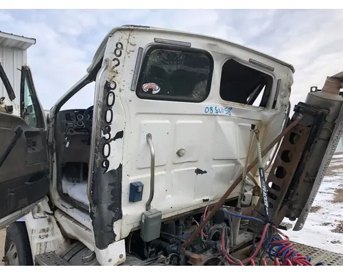 STERLING L9500 SERIES Cab Assembly