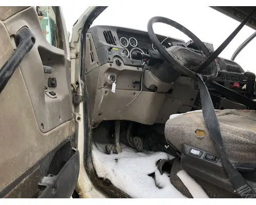 STERLING L9500 SERIES Cab Assembly