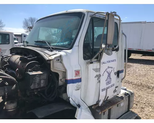 STERLING L9500 SERIES Cab Assembly