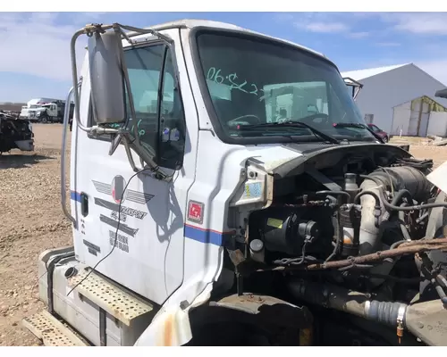 STERLING L9500 SERIES Cab Assembly