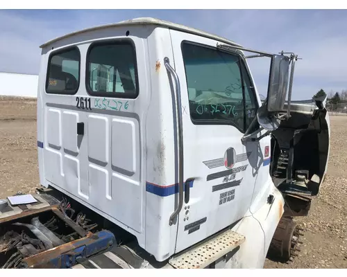 STERLING L9500 SERIES Cab Assembly