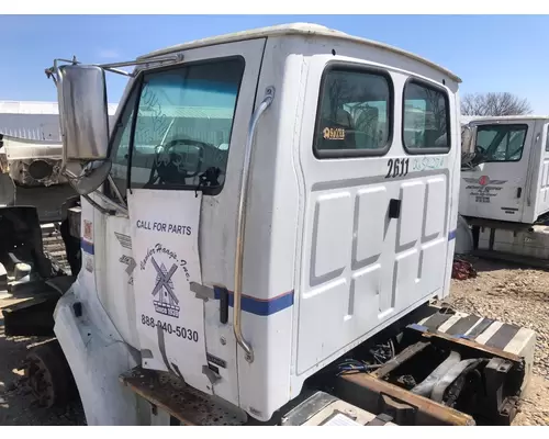 STERLING L9500 SERIES Cab Assembly