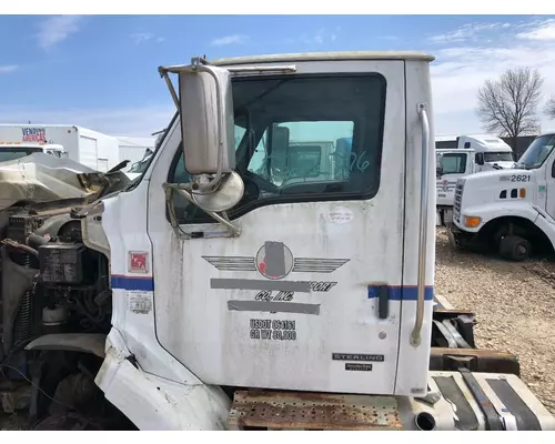 STERLING L9500 SERIES Cab Assembly