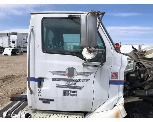 STERLING L9500 SERIES Cab Assembly