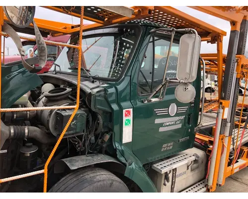 STERLING L9500 SERIES Cab Assembly