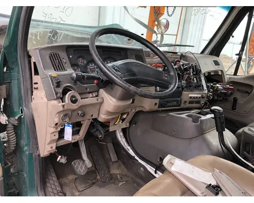 STERLING L9500 SERIES Cab Assembly