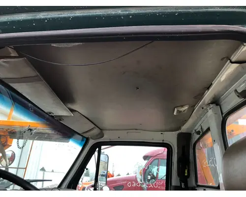 STERLING L9500 SERIES Cab Assembly