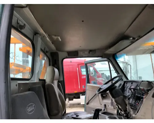 STERLING L9500 SERIES Cab Assembly