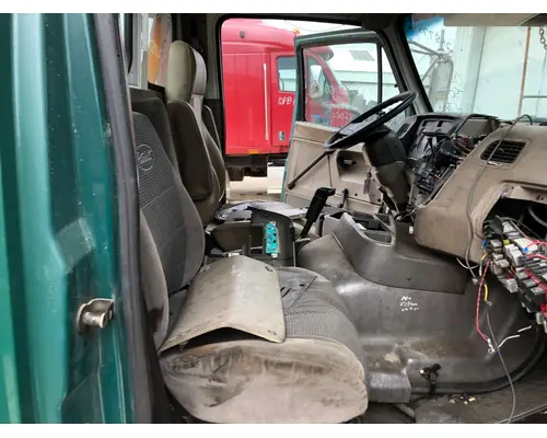 STERLING L9500 SERIES Cab Assembly