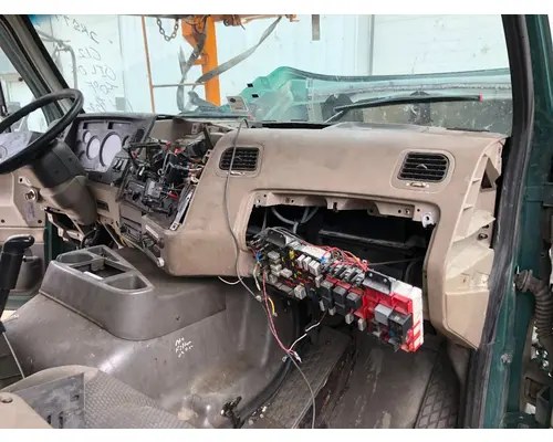 STERLING L9500 SERIES Cab Assembly